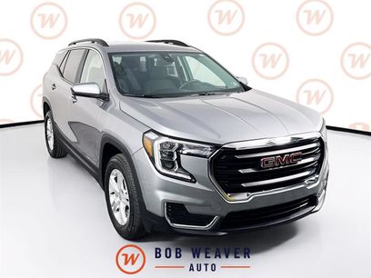 Used 2023 GMC Terrain SLE w/ Driver Convenience Package