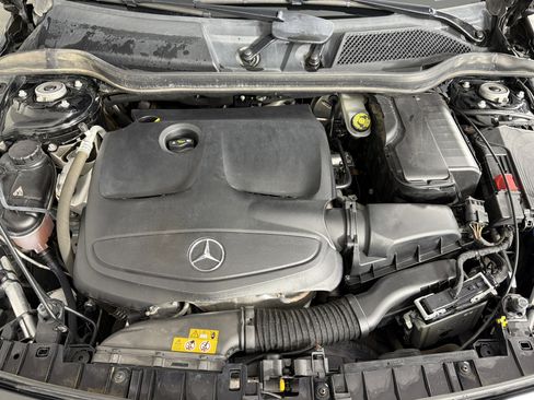 Used 2019 Mercedes-Benz GLA 250 4MATIC image 6