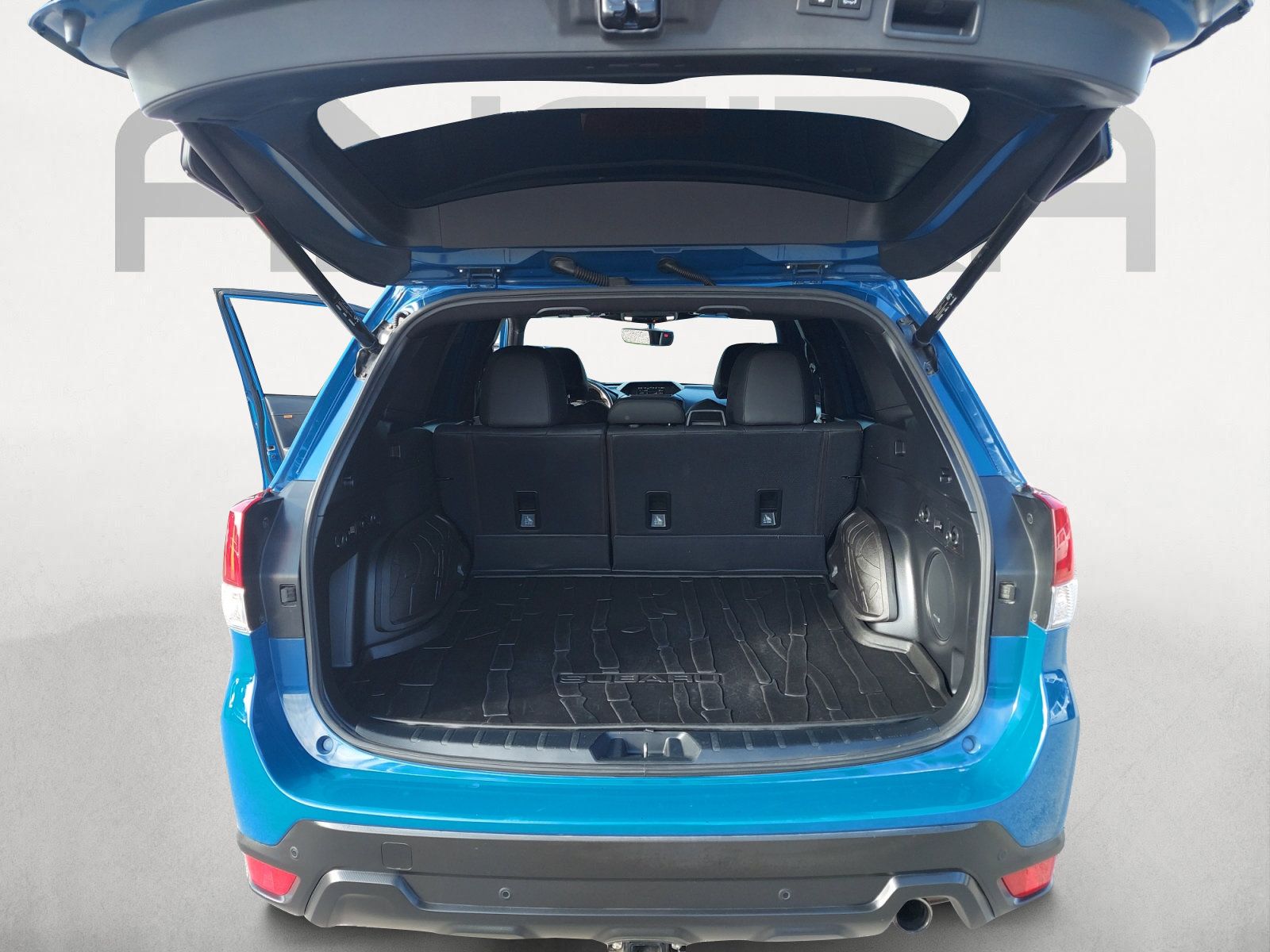 Used 2023 Subaru Forester Wilderness AWD/4WD image 12