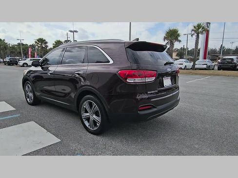 Used 2016 Kia Sorento LX w/ LX Convenience Package image 29