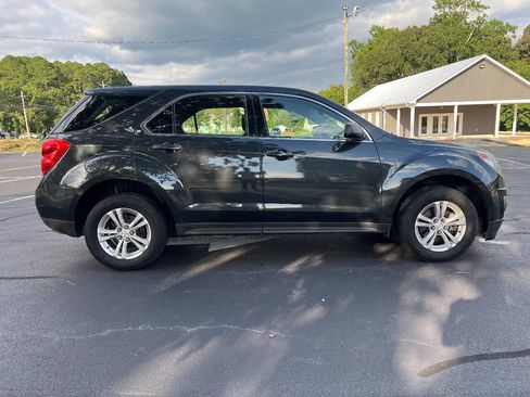 Used 2014 Chevrolet Equinox LS image 9