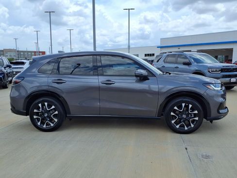 Used 2026 Honda HR-V EX-L image 8