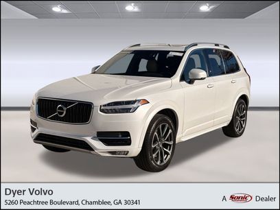 Used 2018 Volvo XC90 T5 Momentum