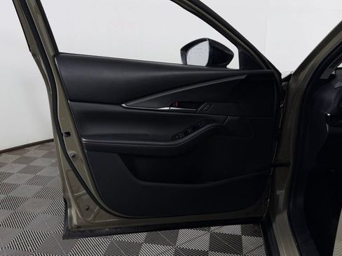 Used 2024 MAZDA CX-30 Carbon AWD/4WD image 13