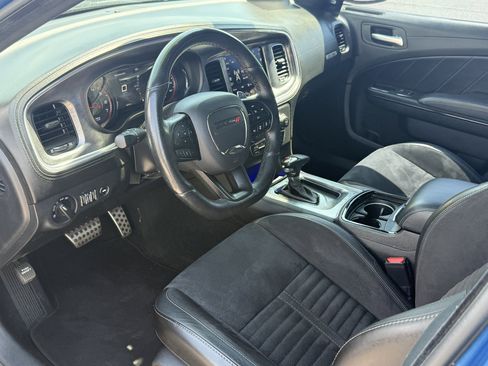 Used 2023 Dodge Charger R/T w/ Daytona Edition Group RWD image 10