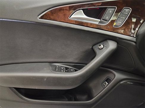 Used 2016 Audi A6 2.0T Premium Plus image 24