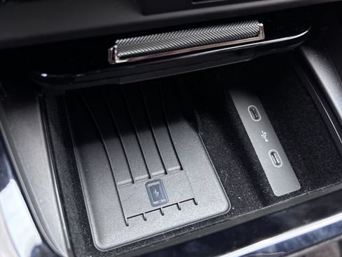 Certified 2026 Porsche Cayenne Coupe AWD/4WD image 24