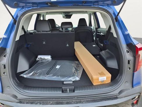 New 2025 Kia Seltos X-Line image 18