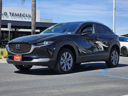 New 2026 MAZDA CX-30 AWD 2.5 S image 6