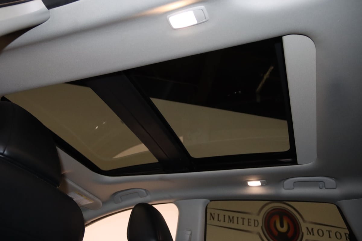 Used 2021 Nissan Murano SL AWD/4WD image 13