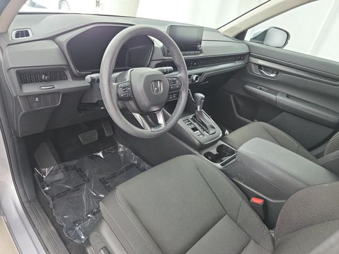 Used 2024 Honda CR-V EX image 15