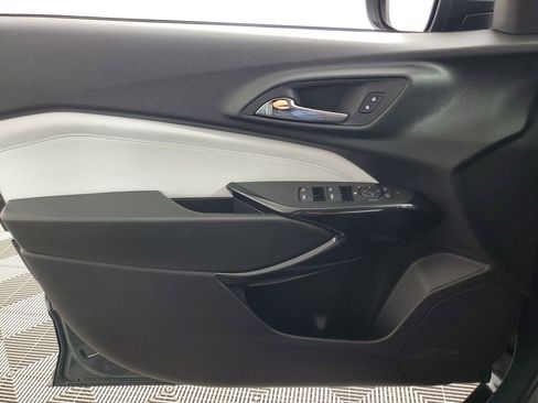 New 2026 Chevrolet Trax LT w/ Driver Confidence Package image 26