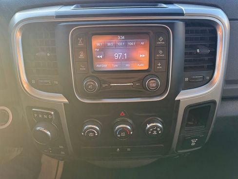 Used 2014 RAM 1500 Big Horn image 15