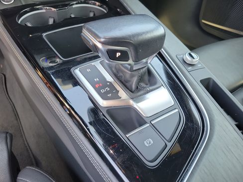 Used 2024 Audi A5 2.0T Premium Plus image 12