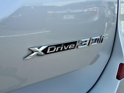 Used 2021 BMW X3 xDrive30i w/ Convenience Package AWD/4WD image 27