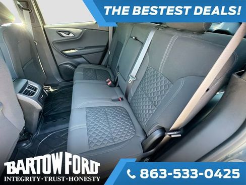 Used 2019 Chevrolet Blazer LT image 23