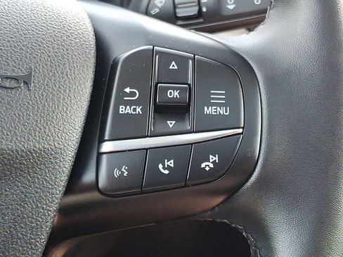 Used 2025 Ford Bronco Sport Big Bend w/ Convenience Package image 22