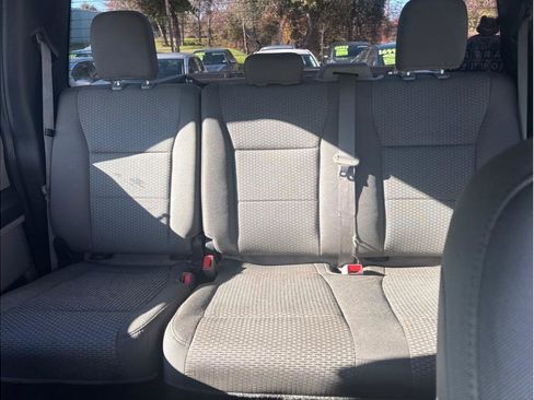 Used 2020 Ford F150 XLT w/ Equipment Group 301A Mid image 20