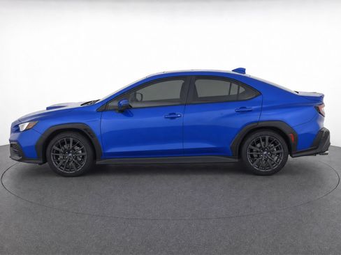 Used 2024 Subaru WRX Premium AWD/4WD image 2