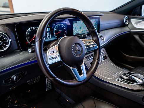 Used 2019 Mercedes-Benz CLS 450 image 36
