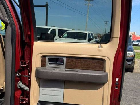 Used 2014 Ford F150 Lariat w/ Equipment Group 502A Luxury image 22