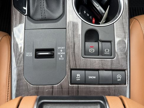 Used 2020 Toyota Highlander Platinum FWD image 87