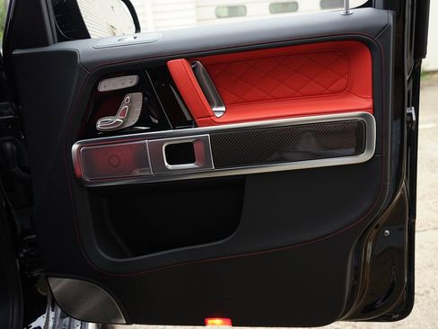 Used 2026 Mercedes-Benz G 63 AMG 4MATIC image 28