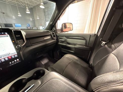 Used 2019 RAM 2500 Power Wagon AWD/4WD image 26