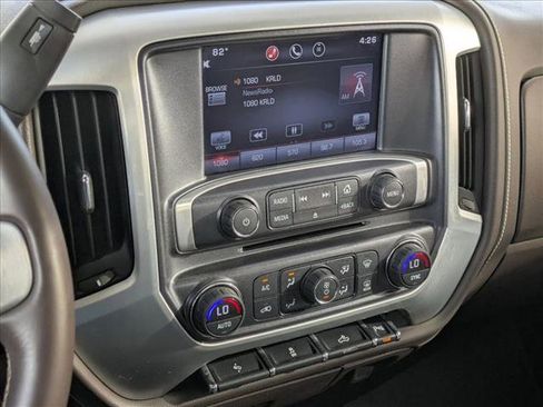 Used 2016 GMC Sierra 1500 SLE w/ SLE Value Package image 13