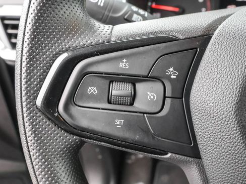 Used 2023 Chevrolet TrailBlazer LT image 20