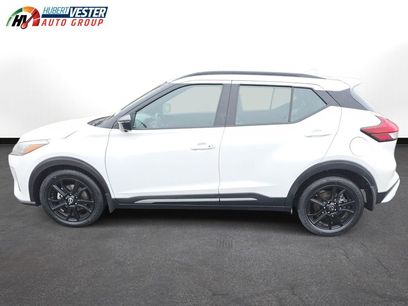 Used 2024 Nissan Kicks SR w/ SR Premium Package