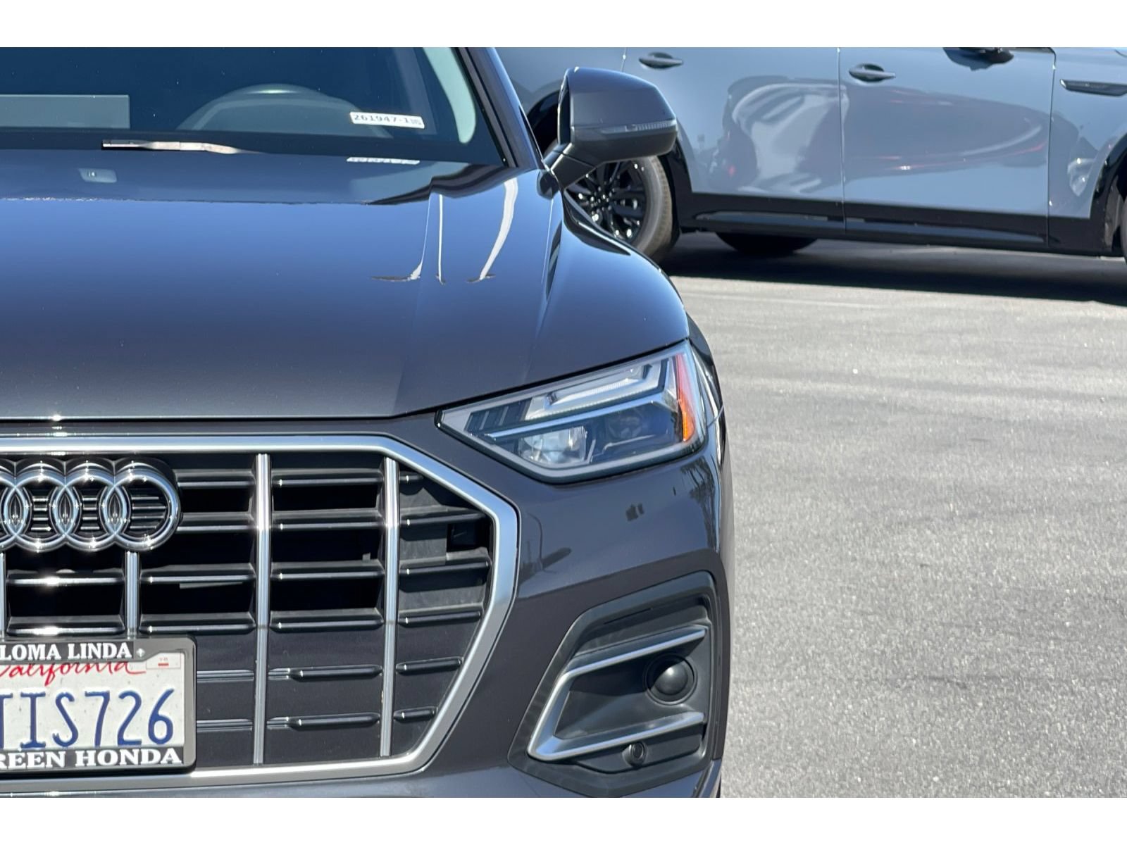 Used 2021 Audi Q5 2.0T Premium AWD/4WD image 50