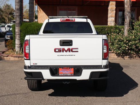 Used 2022 GMC Canyon Elevation Standard w/ Convenience Package image 7