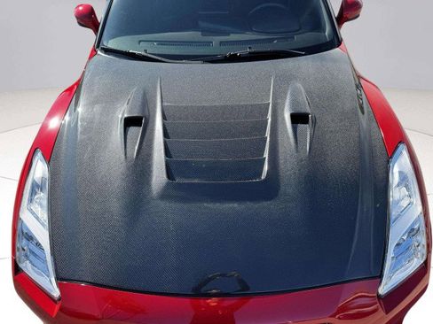 Used 2009 Nissan GT-R Premium image 91