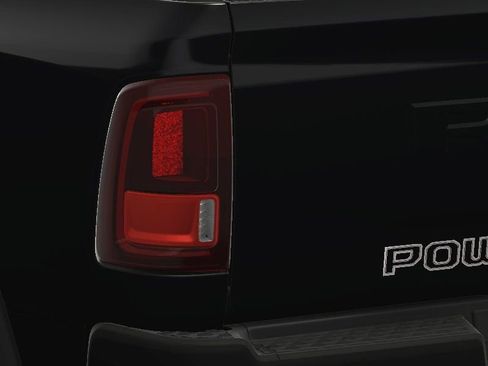 New 2025 RAM 2500 Power Wagon image 19