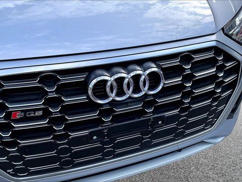 Used 2023 Audi SQ5 Premium Plus w/ Premium Plus Package AWD/4WD image 33