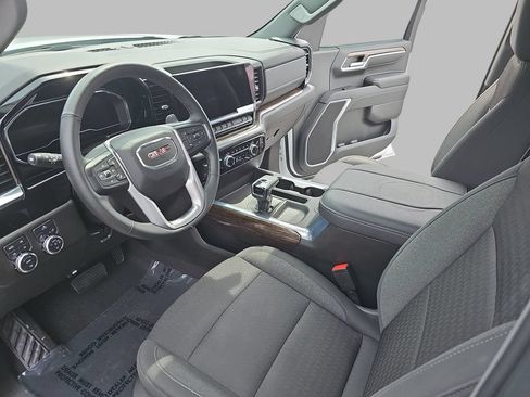 Used 2024 GMC Sierra 1500 Elevation AWD/4WD image 19