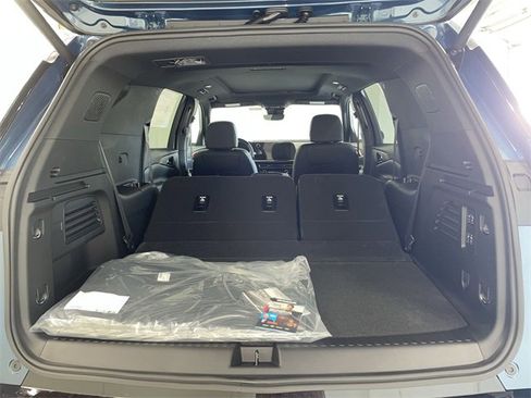 New 2026 Chevrolet Traverse RS image 16