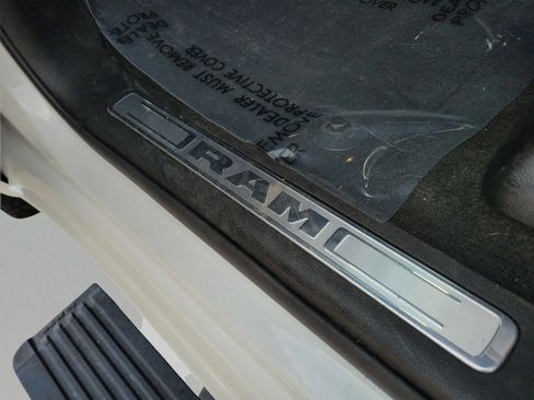 Used 2021 RAM 1500 Limited image 33