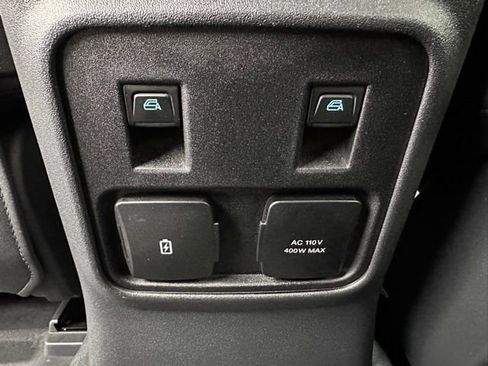 Used 2024 Ford Bronco Raptor w/ Interior Carbon Fiber Pack 6 image 13