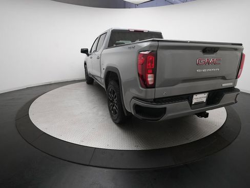 Used 2024 GMC Sierra 1500 Elevation image 33
