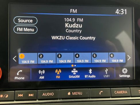 Used 2024 Nissan Altima 2.5 SR image 46