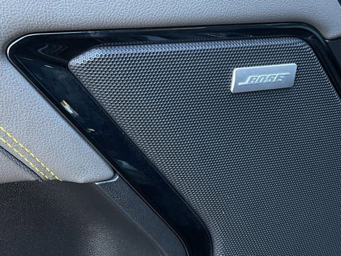 Used 2023 Chevrolet Silverado 1500 ZR2 w/ Technology Package image 16