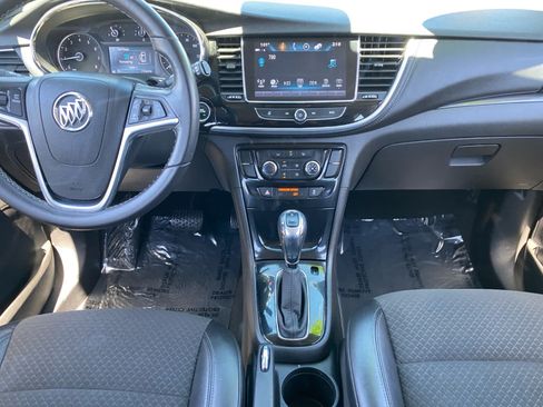 Used 2019 Buick Encore Preferred FWD image 11
