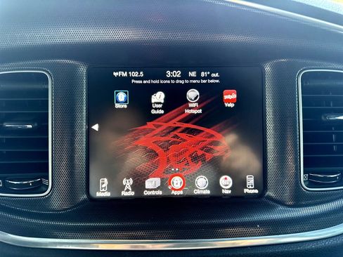 Used 2016 Dodge Charger R/T Scat Pack w/ Driver Confidence Group image 26