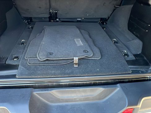 Used 2024 Jeep Wrangler Unlimited Rubicon w/ Convenience Group image 13