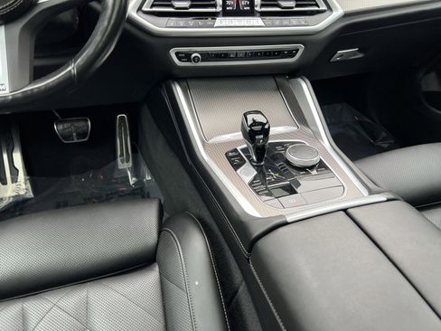 Used 2023 BMW X6 xDrive40i w/ M Sport Package image 23