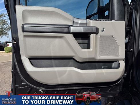 Used 2021 Ford F250 XLT w/ XLT Premium Package image 14