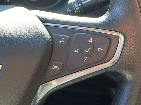 Certified 2024 Chevrolet Malibu LT image 22