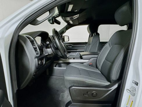 Used 2022 RAM 1500 Lone Star image 18